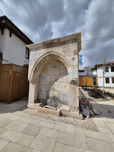 Milk Monastery (Süt Tekkesi)