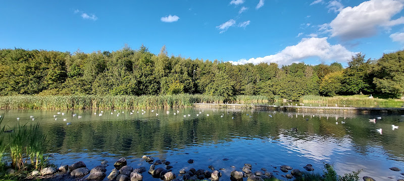 Sheephill Park