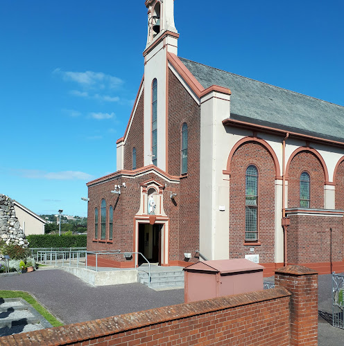 Church of Our Lady of Lourdes, Ballinlough
