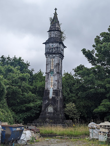 McCarthy Monument
